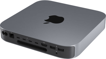 Ремонт Mac Mini